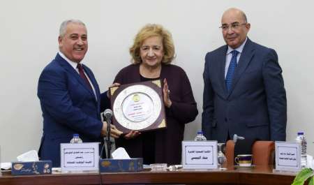 بحضور قيادات الصحافة.. إطلاق جوائز التميز الصحفي في نسختها الأول باسم 