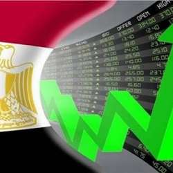 نمو الاقتصاد المصري