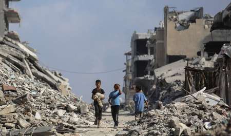 أطباء بلا حدود: إسرائيل تضيق الخناق على عملنا في غزة