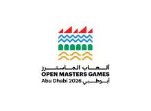 ألعاب الماسترز أبوظبي 2026