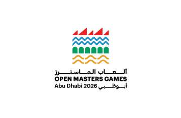 ألعاب الماسترز أبوظبي 2026