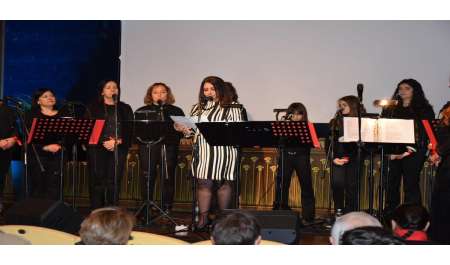 الأكاديمية المصرية تشارك بلدية روما فى ليلة المتاحف الموسيقية 