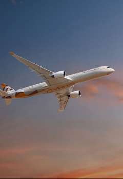 Etihad Airways