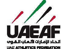 اتحاد الإمارات لألعاب القوى،
