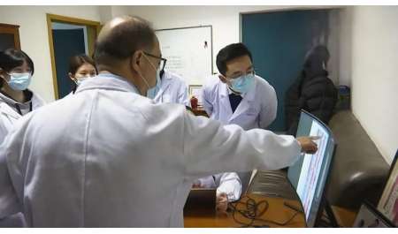 باحثون صينيون يطورون نموذجا متقدما لمكافحة تلوث الهواء بدقة أعلى