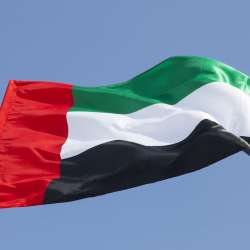 United Arab Emirates