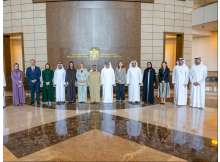 UAE-EU Dialogue on Human Rights