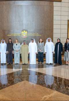 UAE-EU Dialogue on Human Rights