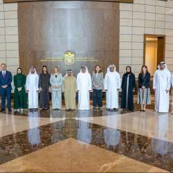 UAE-EU Dialogue on Human Rights