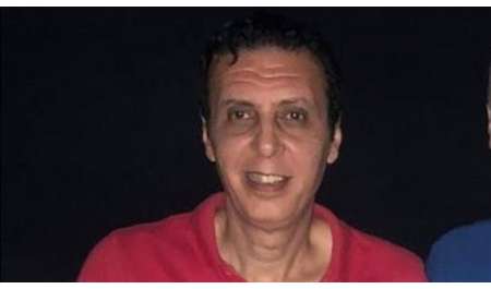 نهال عنبر تكشف سبب وفاة الفنان المصري طارق الأمير