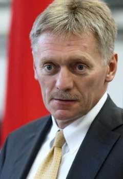 دميتري بيسكوف