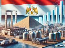 مجمع صناعي بمصر