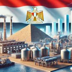 مجمع صناعي بمصر