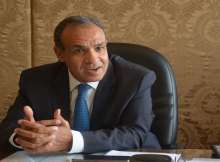 وزير الخارجية المصري