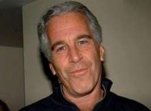 جيفري إبستين