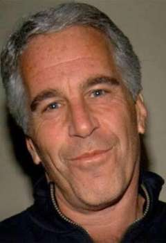 جيفري إبستين