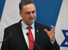 وزير الدفاع الإسرائيلي