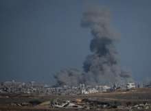 خرق وقف إطلاق النار