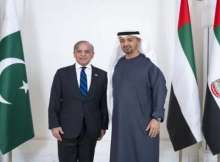 صاحب السمو الشيخ محمد بن زايد