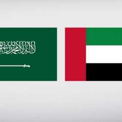 الإمارات و السعودية