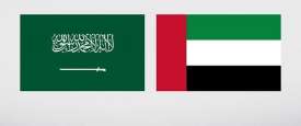 الإمارات و السعودية