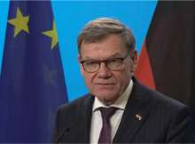 وزير الرقمنة الألماني في ولاية بافاريا فابيان ميرينغ