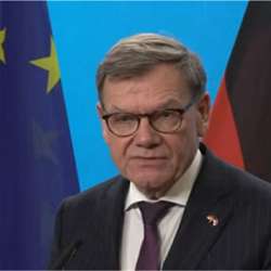 وزير الرقمنة الألماني في ولاية بافاريا فابيان ميرينغ