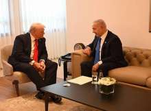 مسؤولون بالبيت الأبيض