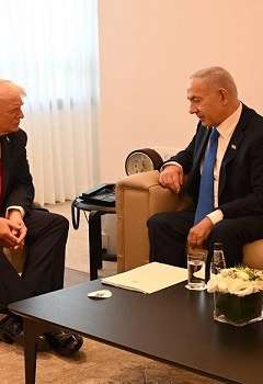 مسؤولون بالبيت الأبيض