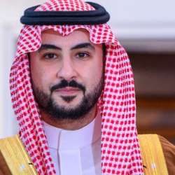 خالد بن سلمان، وزير الدفاع السعودي