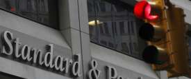 ستاندرد آند بورز  