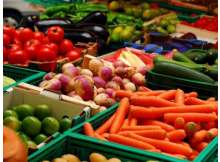 الصادرات الزراعية