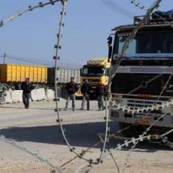 الاحتلال يغلق