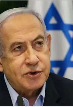 رئيس الوزراء الإسرائيلي