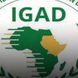 الهيئة الحكومية للتنمية في شرق أفريقيا «إيجاد»