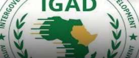 الهيئة الحكومية للتنمية في شرق أفريقيا «إيجاد»
