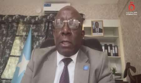 الصومال يعلن خطوات دبلوماسية لمواجهة اعتراف إسرائيل بـ 