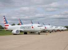 الرحلات الأمريكية