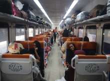 سكك حديد مصر