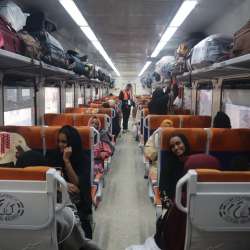 سكك حديد مصر