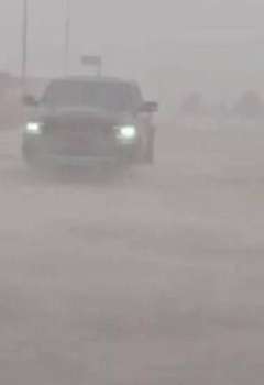 طقس الإمارات