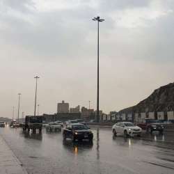 حالة الطقس في مصر