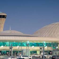 مطار الشارقة الدولي