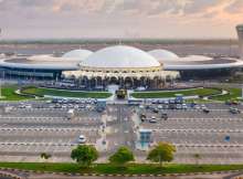 Sharjah Airport