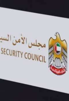 مجلس الأمن السيبراني لحكومة دولة الإمارات