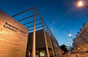 إمبريال كوليدج لندن