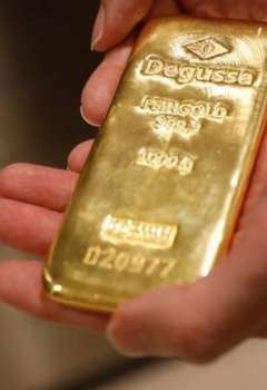 أسعار الذهب والفضة