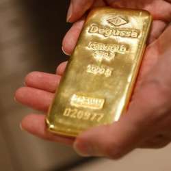 أسعار الذهب والفضة