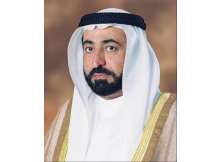 Sharjah Ruler forms Al Hawami District Council