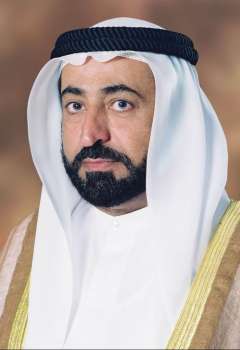 Sharjah Ruler forms Al Hawami District Council